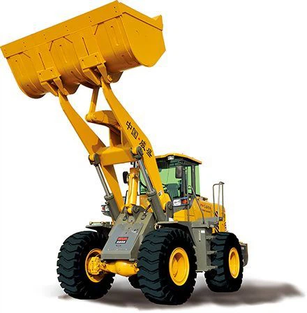 Cheap Sand Wheel Loader