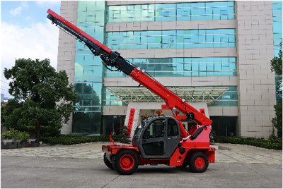 Terlaris-Untuk Pemuat Forklift Boom Teleskopik